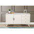 Flynn Sideboard, White - FCHF CITY