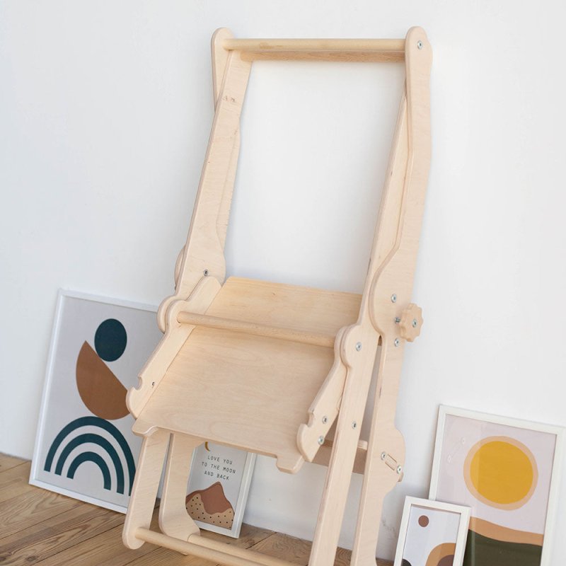 Foldable Kitchen Toddler Tower - FCHF CITY