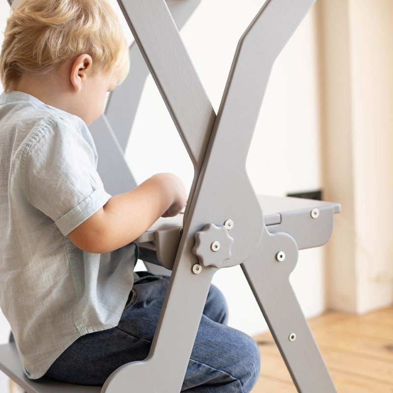 Foldable Kitchen Toddler Tower - FCHF CITY