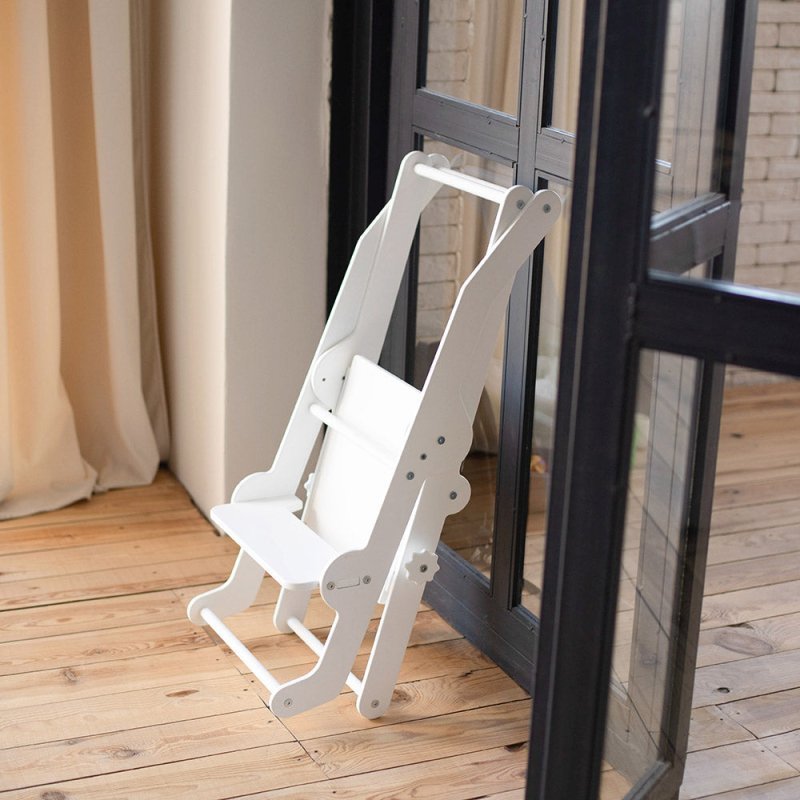 Foldable Kitchen Toddler Tower - FCHF CITY