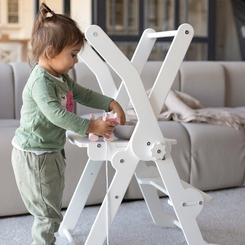 Foldable Kitchen Toddler Tower - FCHF CITY