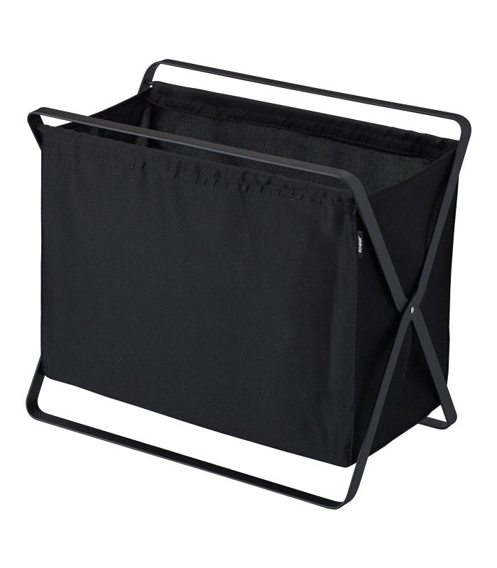 Folding Storage Bin - Steel - FCHF CITY