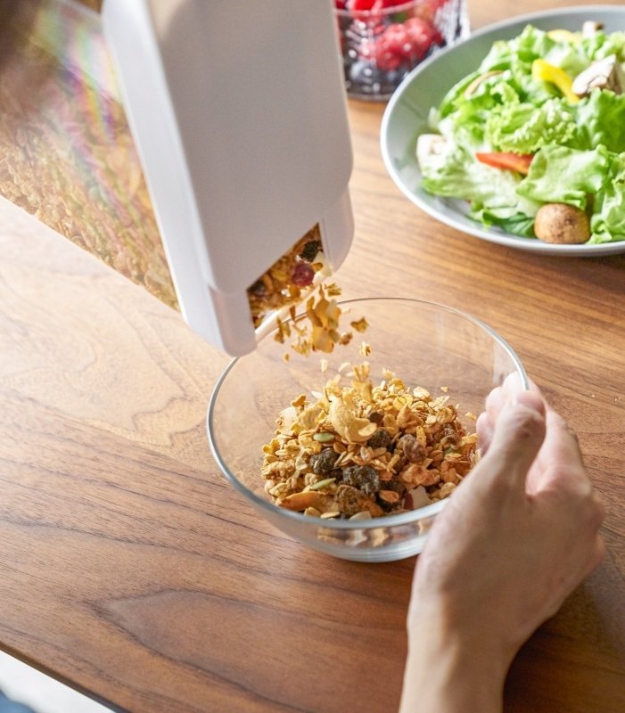 Food Storage Container - FCHF CITY