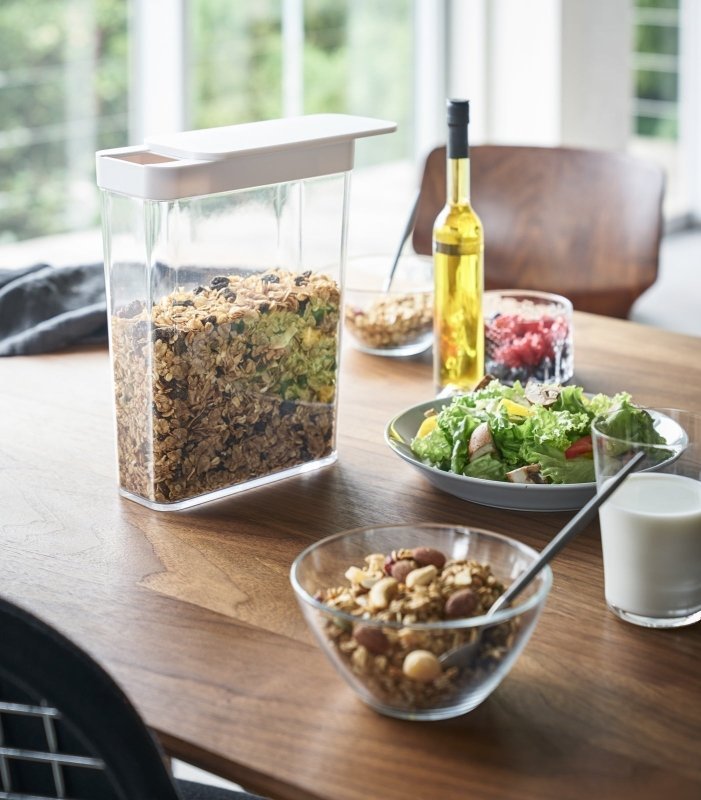 Food Storage Container - FCHF CITY