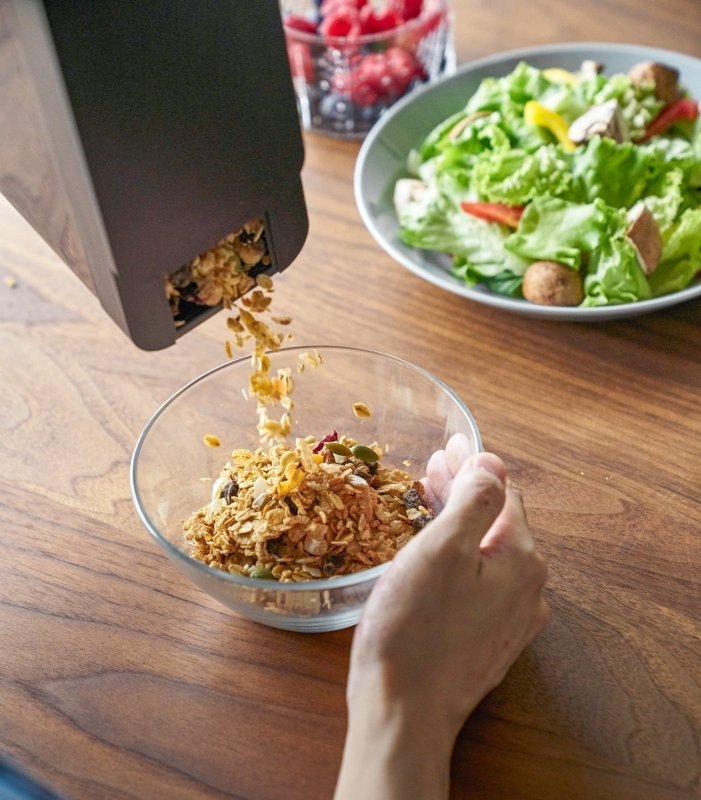 Food Storage Container - FCHF CITY