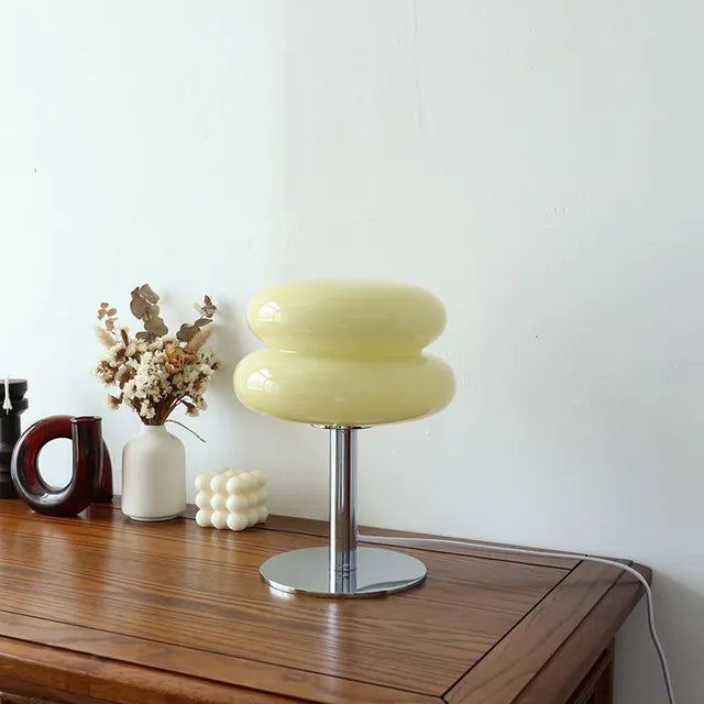 Foppolo Table Lamp - FCHF CITY