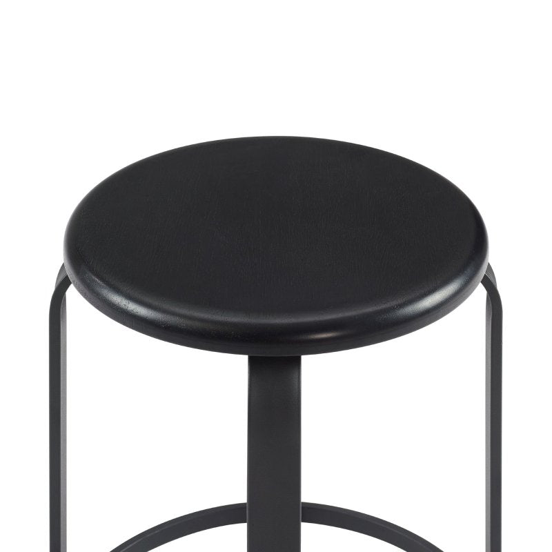 Foremand Kitchen Bar Stool, Set of 2 - FCHF CITY