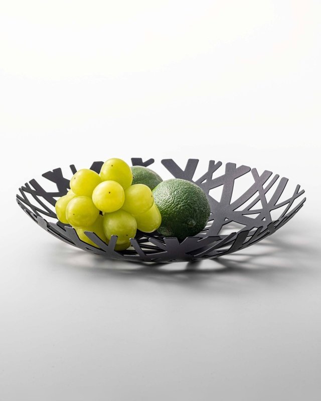 Fruit Bowl - Steel - FCHF CITY