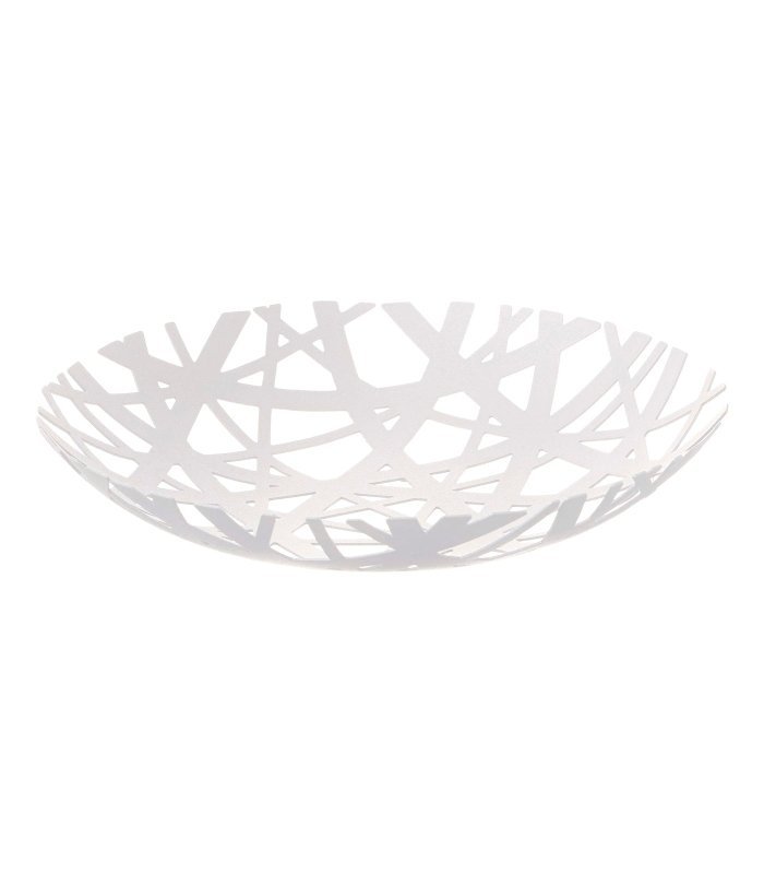 Fruit Bowl - Steel - FCHF CITY