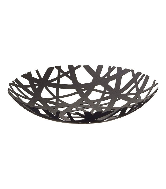 Fruit Bowl - Steel - FCHF CITY