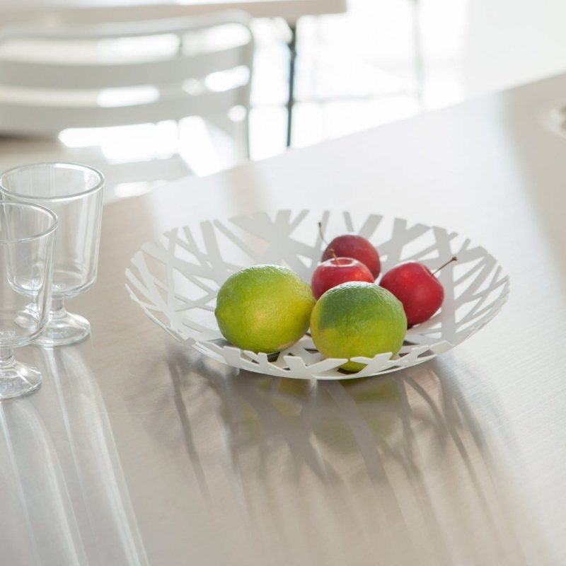 Fruit Bowl - Steel - FCHF CITY