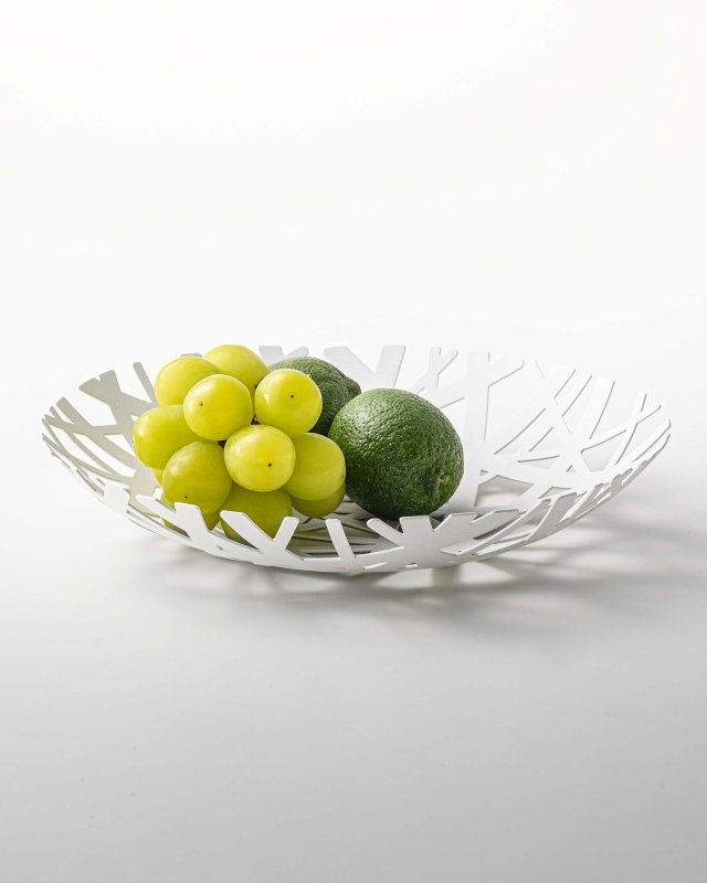 Fruit Bowl - Steel - FCHF CITY