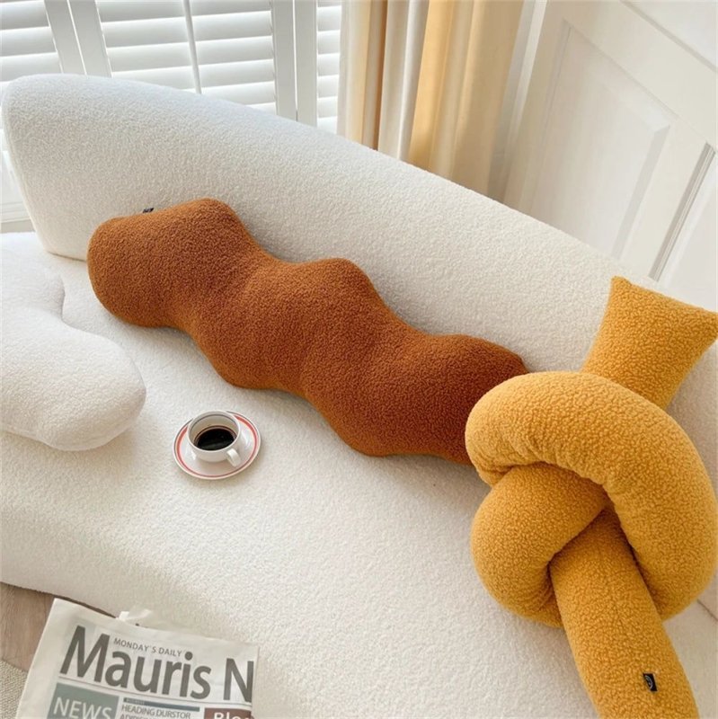 Funny Plush Stuffed Pillows - FCHF CITY