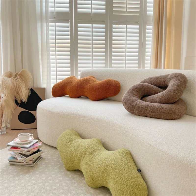 Funny Plush Stuffed Pillows - FCHF CITY