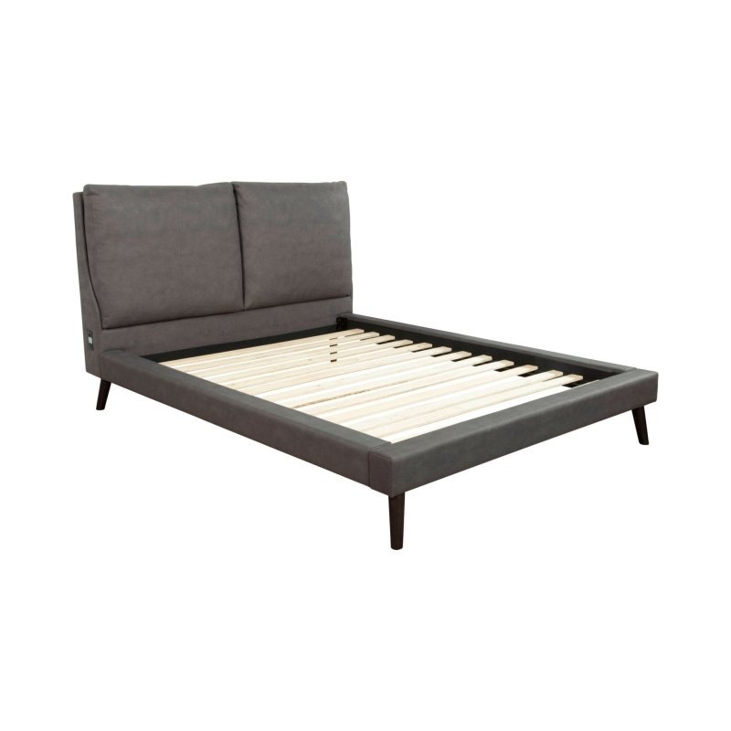 Gabriela Platform Bed - FCHF CITY