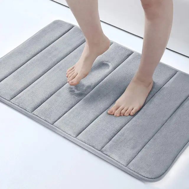 Galesburg Bath Mat - FCHF CITY