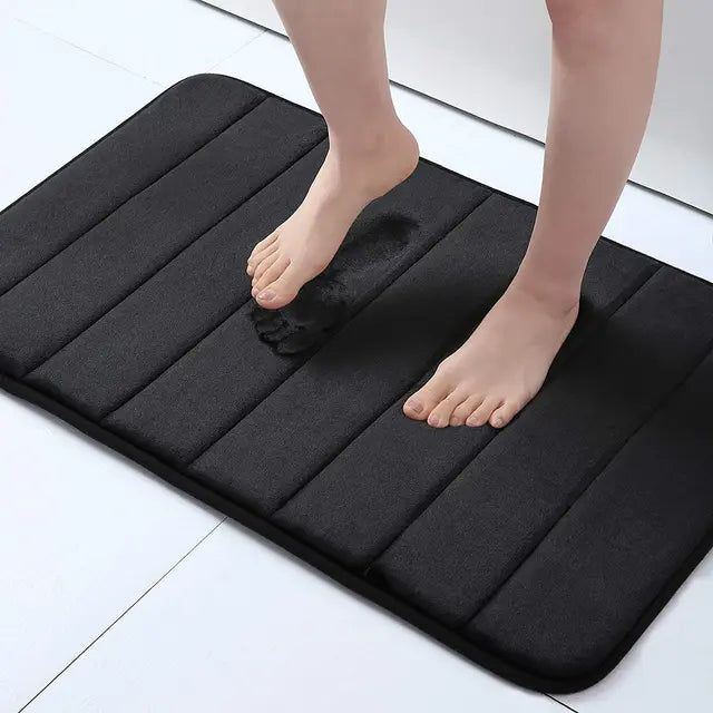 Galesburg Bath Mat - FCHF CITY