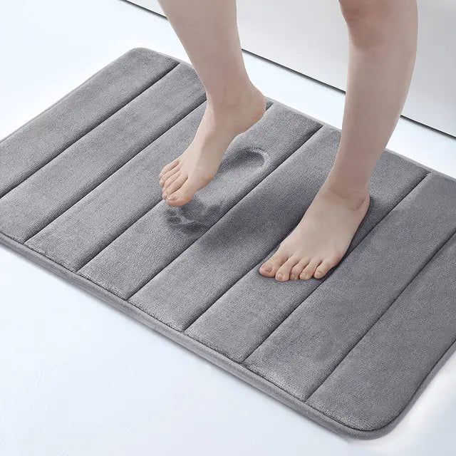 Galesburg Bath Mat - FCHF CITY
