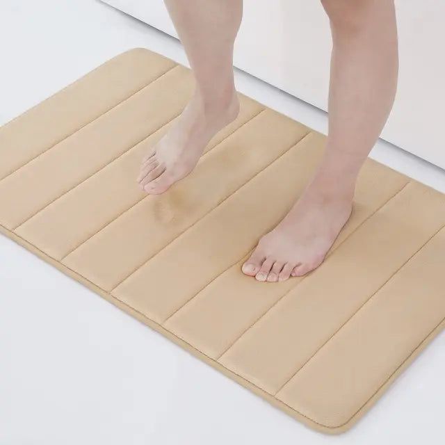 Galesburg Bath Mat - FCHF CITY