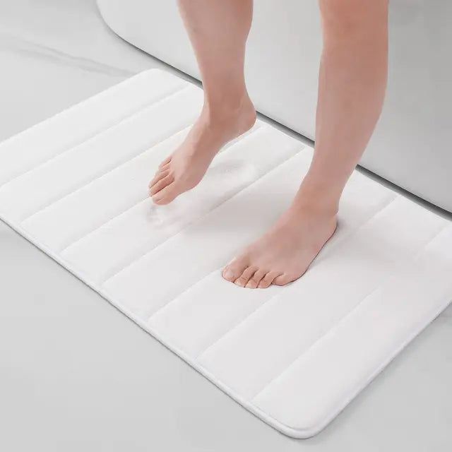 Galesburg Bath Mat - FCHF CITY