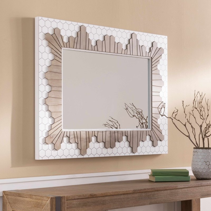 Garner Mirror - FCHF CITY