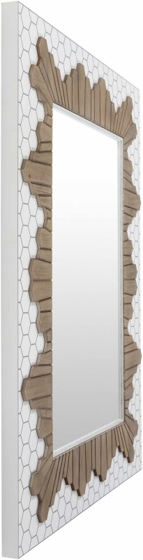 Garner Mirror - FCHF CITY