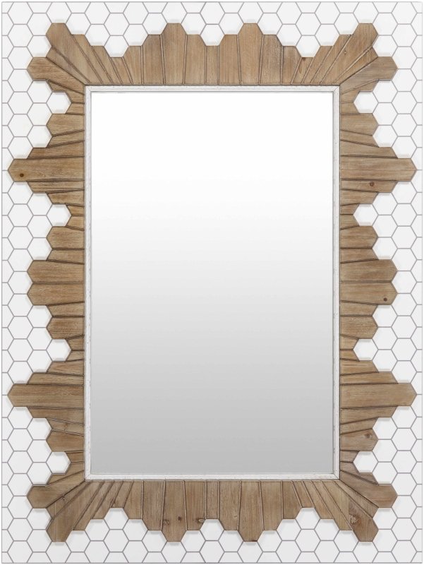 Garner Mirror - FCHF CITY