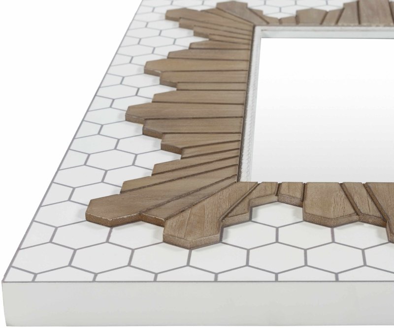 Garner Mirror - FCHF CITY