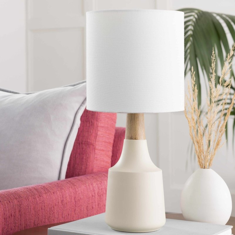 Gattaran Table Lamp - FCHF CITY