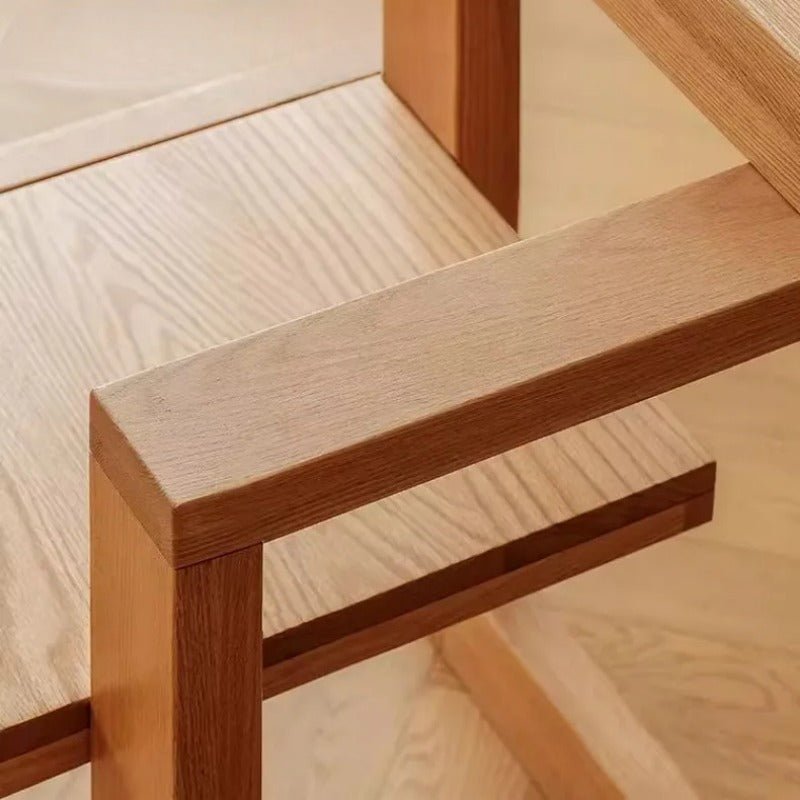 Geometric Dining Chair - FCHF CITY