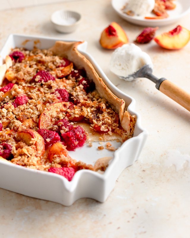 Georgia State Plate - FCHF CITY