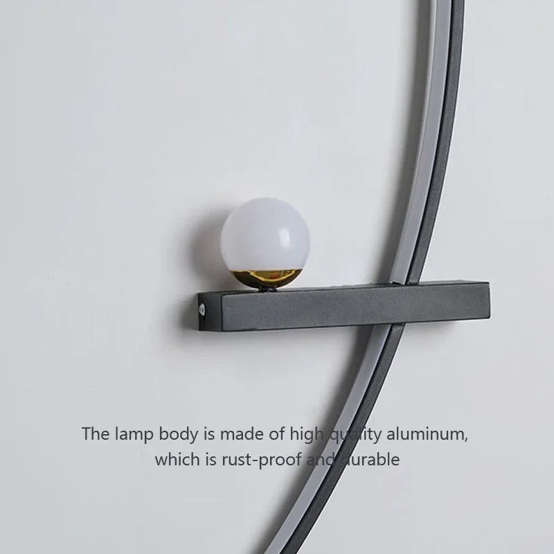 Geria Wall Light - FCHF CITY