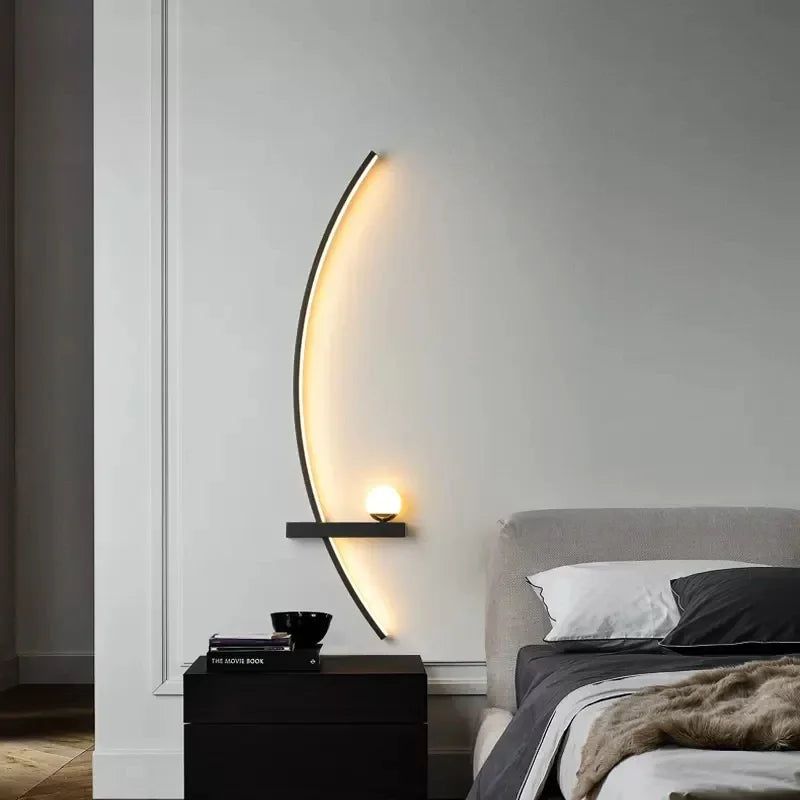 Geria Wall Light - FCHF CITY