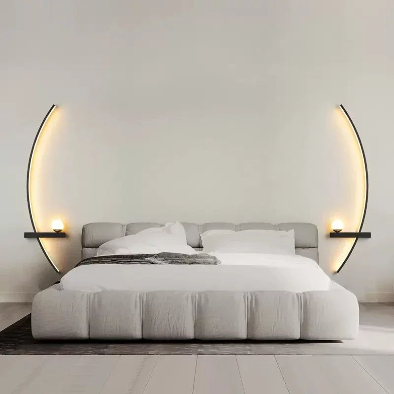 Geria Wall Light - FCHF CITY