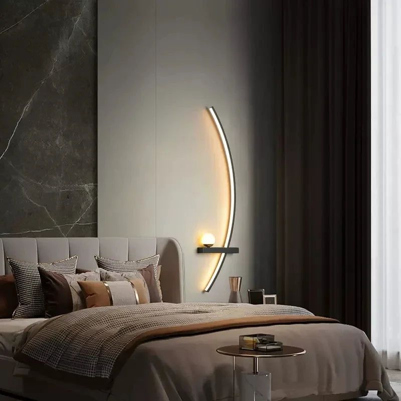 Geria Wall Light - FCHF CITY