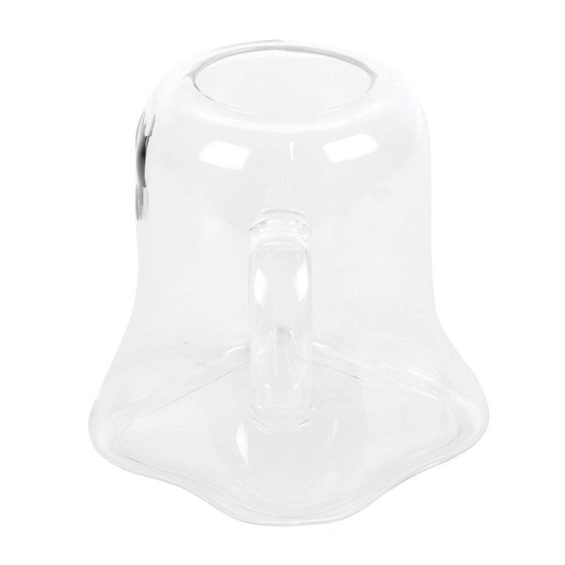 Ghost Shaped Halloween Mug - FCHF CITY