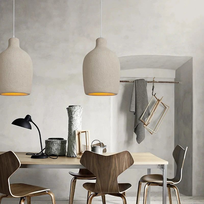 Glasford Pendant Light - FCHF CITY