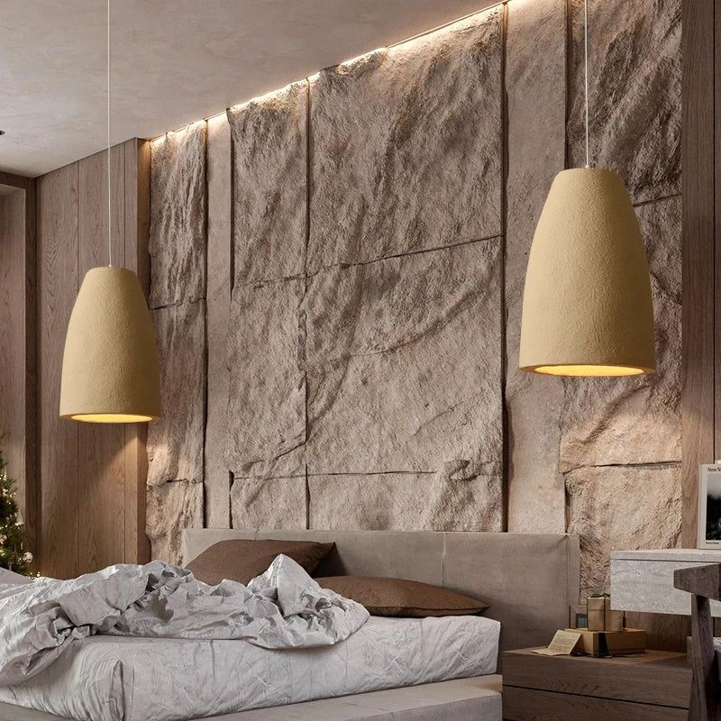 Glasford Pendant Light - FCHF CITY