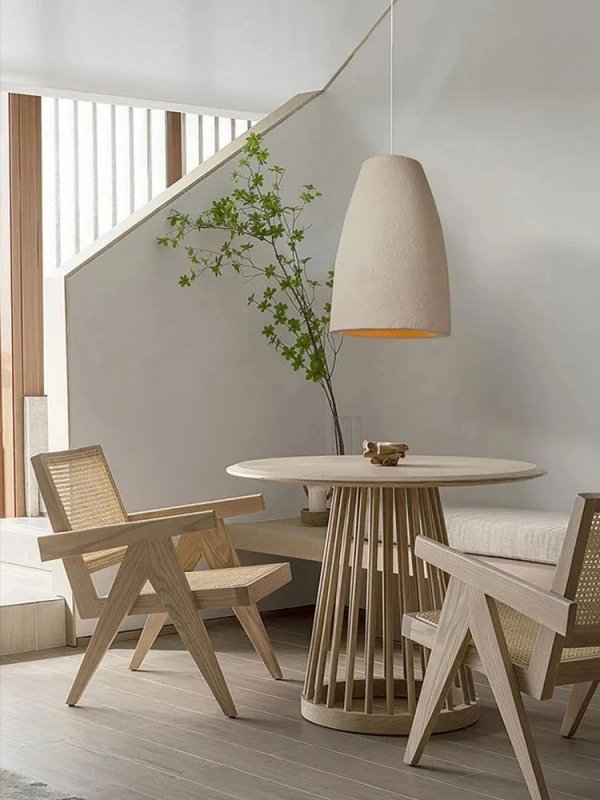 Glasford Pendant Light - FCHF CITY