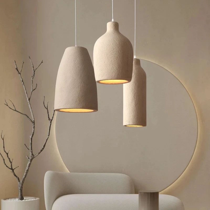 Glasford Pendant Light - FCHF CITY