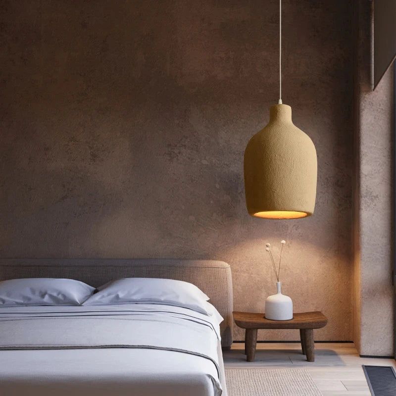 Glasford Pendant Light - FCHF CITY
