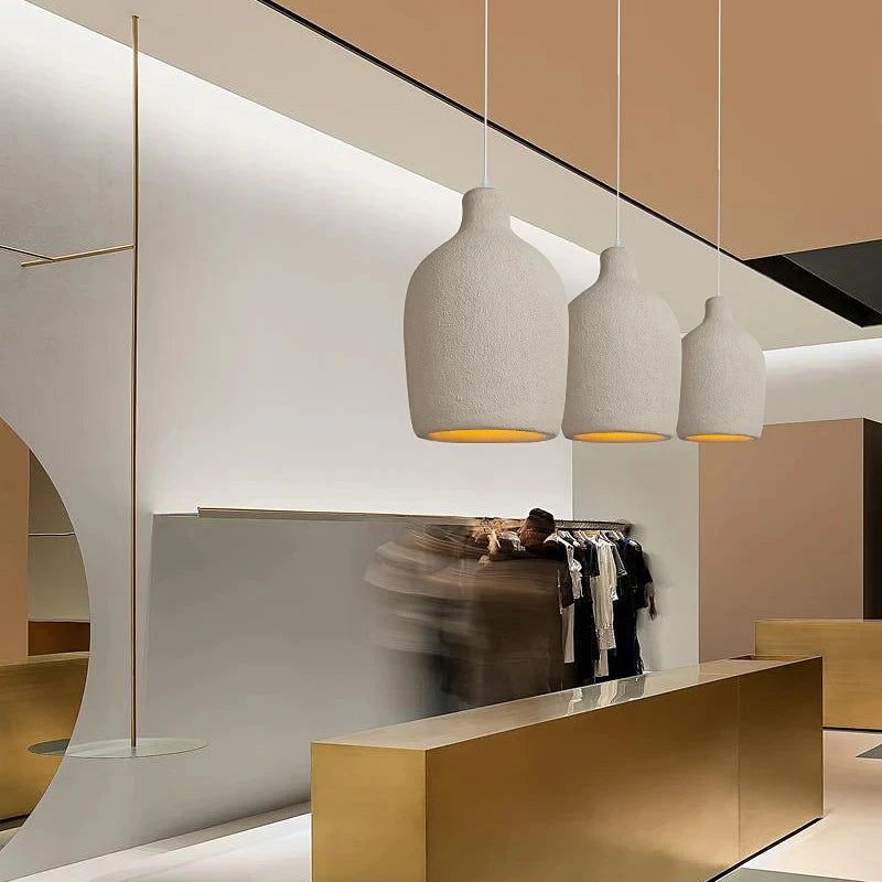 Glasford Pendant Light - FCHF CITY