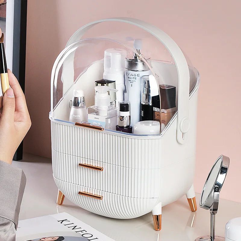 GlowUp Storage Case - FCHF CITY