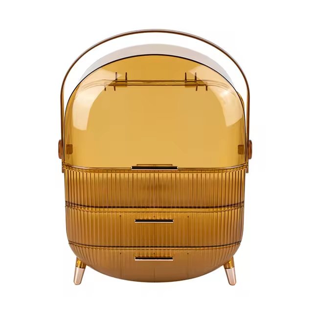 GlowUp Storage Case - FCHF CITY