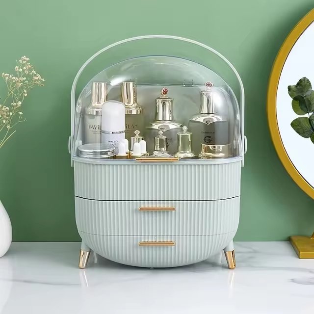 GlowUp Storage Case - FCHF CITY