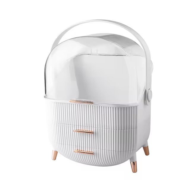 GlowUp Storage Case - FCHF CITY