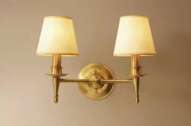 Gordon Wall Lamp - FCHF CITY