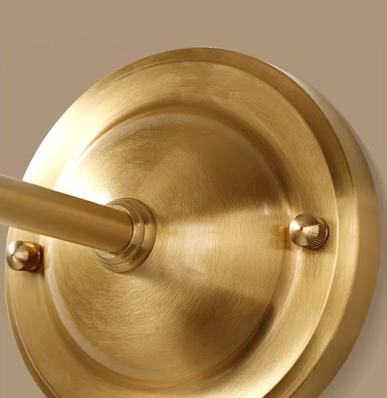 Gordon Wall Lamp - FCHF CITY