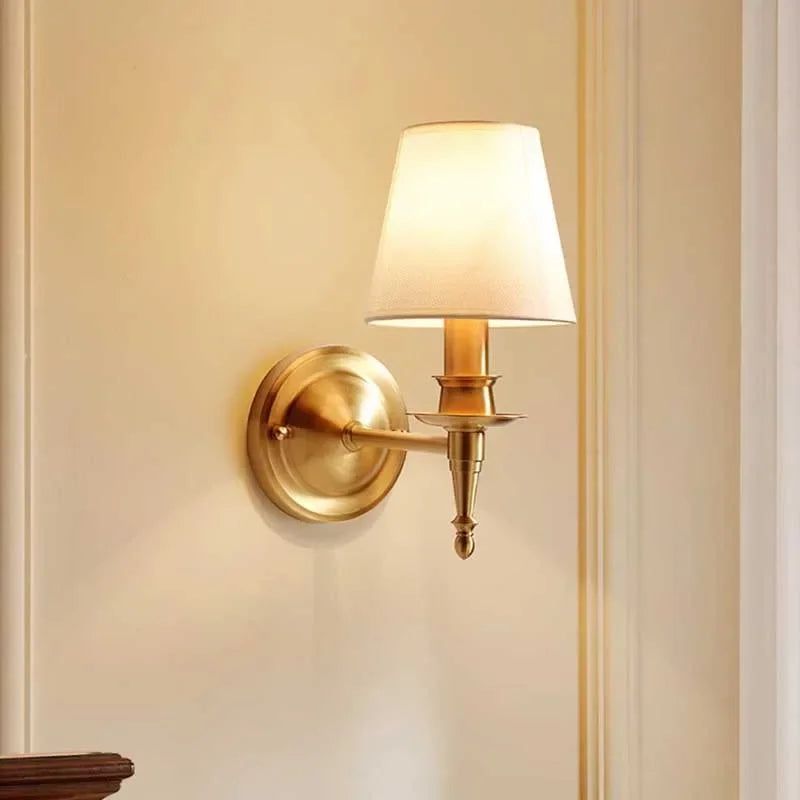 Gordon Wall Lamp - FCHF CITY