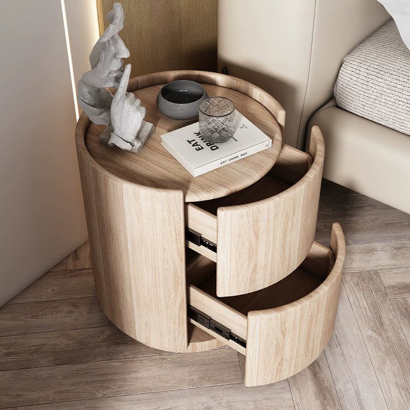 Graces Bedside Table - FCHF CITY